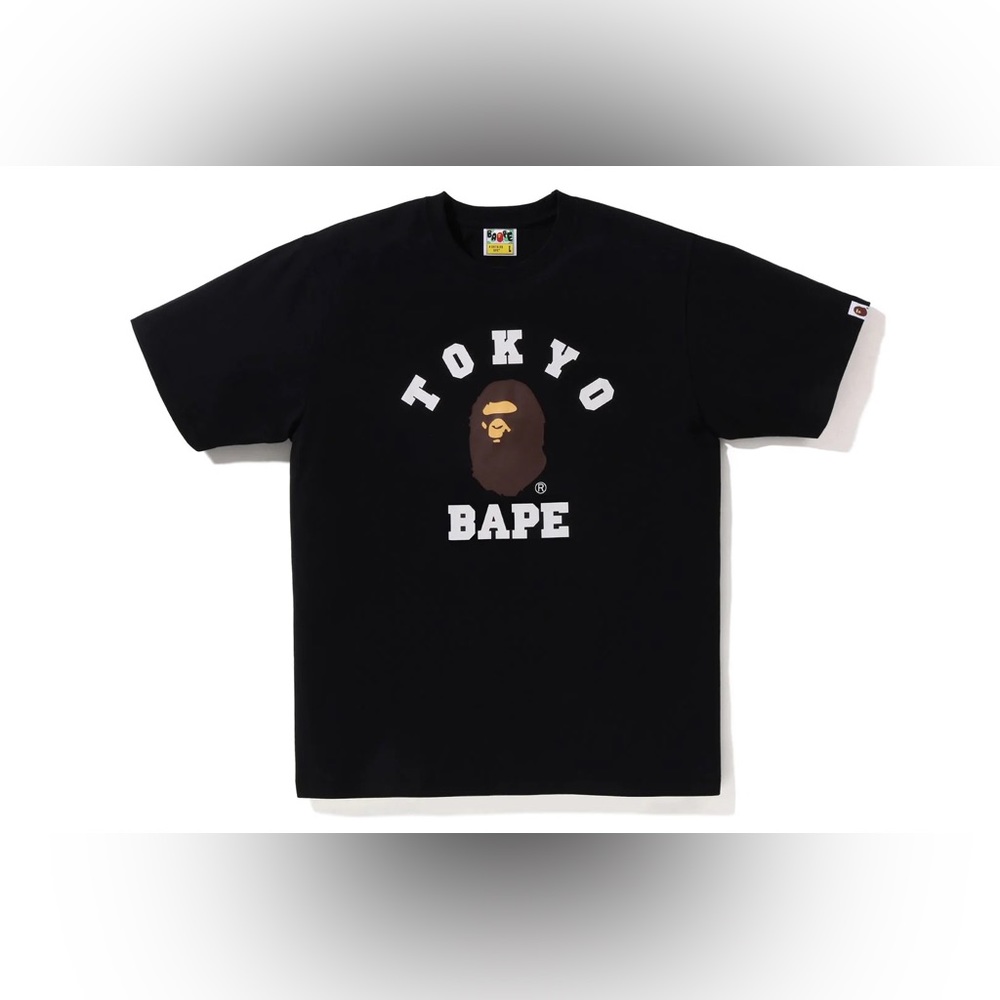 Bape T-shirt